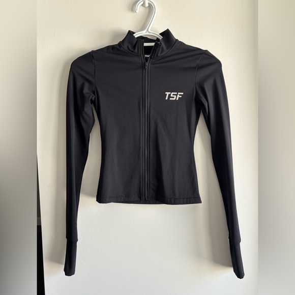 Thatssofetch , small, black, jacket - Picture 2 of 4